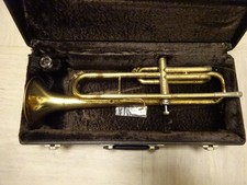 Tromba con valvola cm 48/13