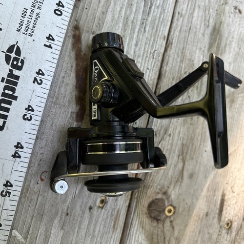 Mulinello spinning orvis 1 - orvis,