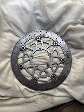 Disco Anteriore Aprilia Af1