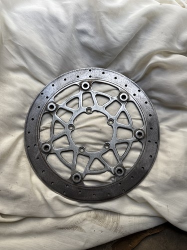 Disco anteriore aprilia af1 - anteriore,