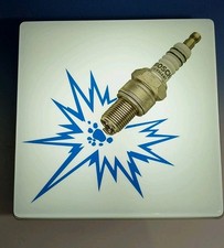 insegna vintage luminosa bosch