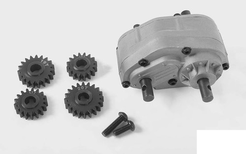 Rc4wd overdrive underdrive - rc4wd,