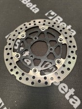 Disco Freno Anteriore Usato  GP2 Ohvale 190 D.190