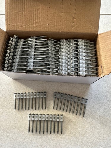750 clous pour cloueur - pour,