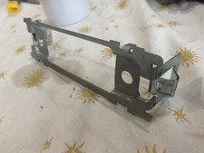 Staffa autoradio montaggio