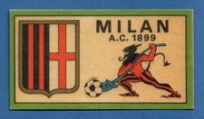 SCUDETTO AUTOADESIVO SERIE A