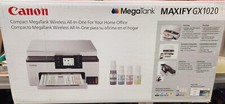Canon MAXIFY GX1020 MegaTank