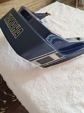 Yamaha Rd 400 Codino