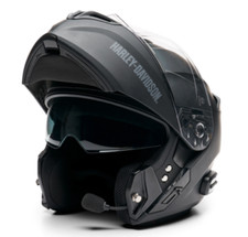 Casco bluetooth modulare - casco,