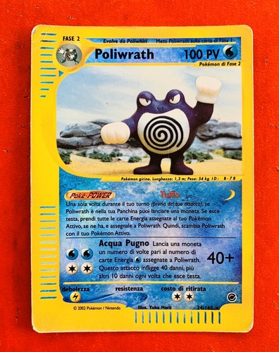 Lotto carte pokémon - lotto,