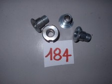 FIAT 500 F, R, L, N° 4 PERN