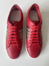 SNEAKERS PAUL SMITH UOMO IVO