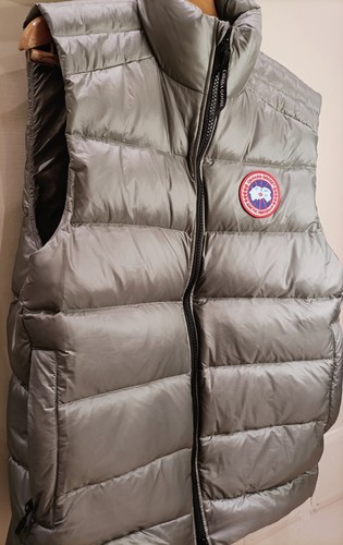 Canada goose gilet crofton - gilet,