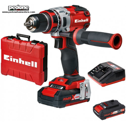 Trapano avvitatore batteria - trapano,