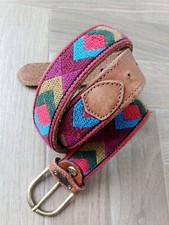 Cintura Vintage El Campero N.150