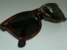 OCCHIALI DA SOLE VINTAGE B&L