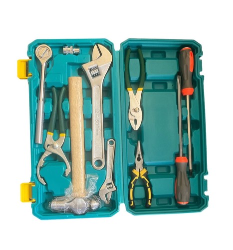 Sunwaro set attrezzi - set, di