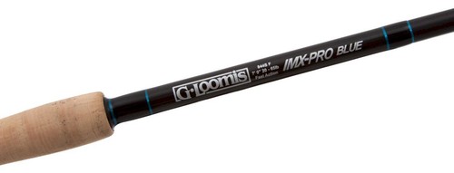 Loomis imx pro blue - imx,