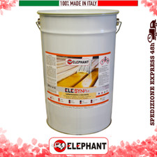 Impregnante solvente - impregnante, a