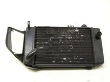 RADIATORE SINISTRO PER HONDA XL 650 V TRANSALP RD10A 2002 (e34589)