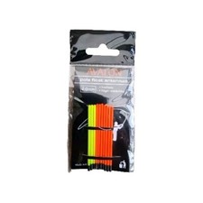 100 x Galleggiante per Palo da