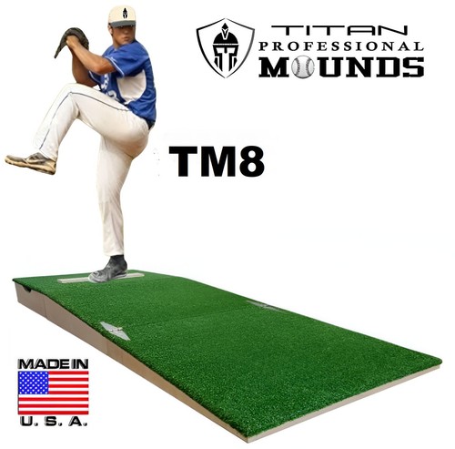 Tumulo baseball portatile - da,
