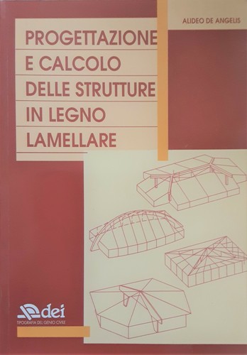 Angelis progettazione e - angelis,
