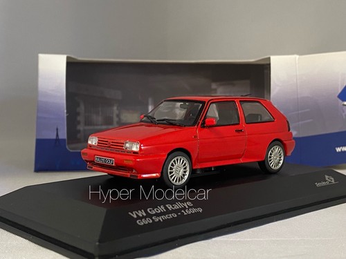 Solido volkswagen golf - solido, 1/43