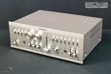 Amplificatore stereo integrato a stato solido Sony TA-1150 (spedizione in tutto il mondo)