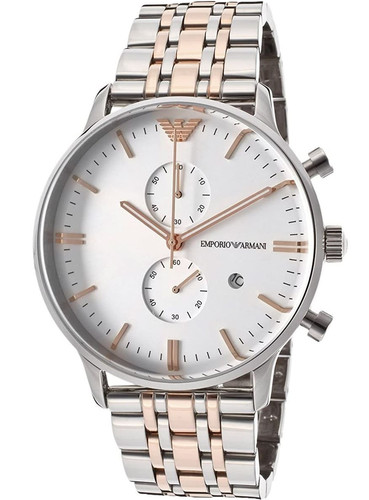 Orologio uomo cronografo - orologio,