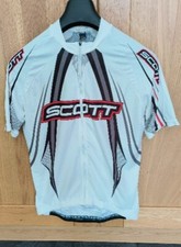 Scott RC Cycle Maglia Ciclismo