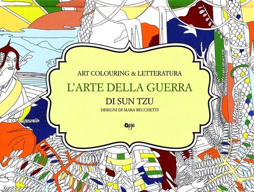 Arte della guerra sun - della,