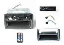 Kit stereo mascherina - kit, +