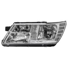 Faro Anteriore H11/HB3