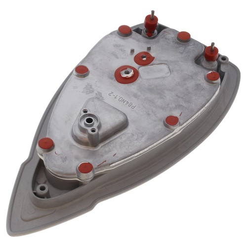 Imetec piastra glide ceramic - imetec,