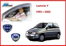 Deflettori aria per Lancia Y