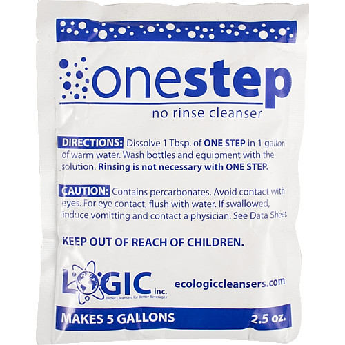 One step cleanser libbra - one, 1