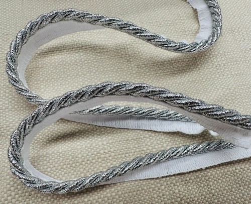Cavo flangiato corda - mm,