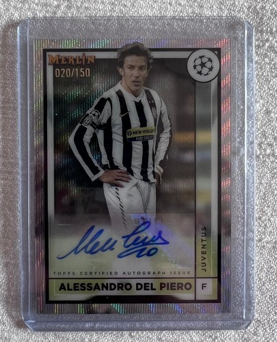 2022 topps merlin - 2022/23, chrome