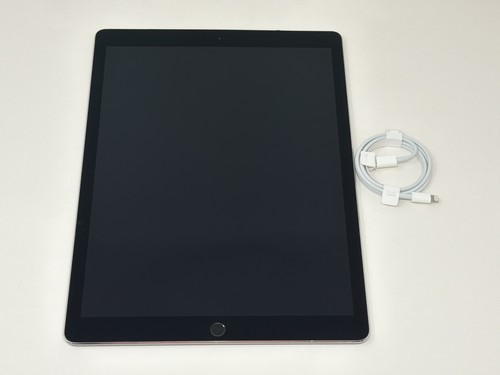 Apple ipad pro 1a - 12.9,