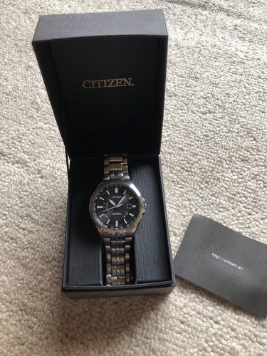Citizen eco drive - citizen,