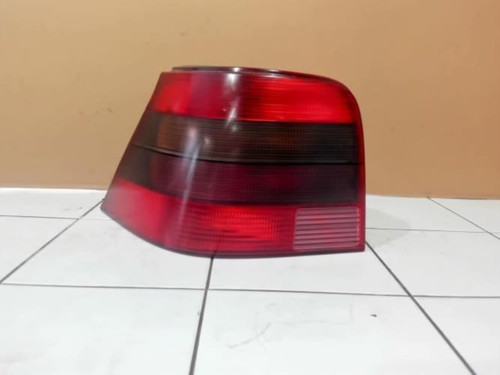 Fanale posteriore principale