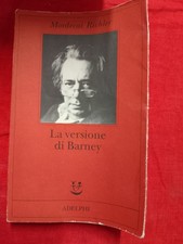Richler versione di - versione,
