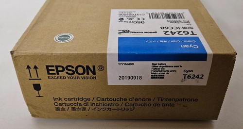 Cartuccia inchiostro epson - di,