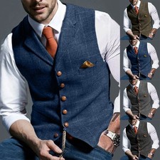 Giubbotto Uomo Smanicato
