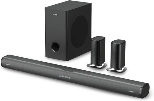 Majority everest bluetooth - 5.1,