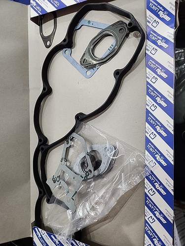 Kit guarnizioni smeriglio fiat - guarnizioni,
