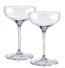 15 Bollini punti ESSELUNGA COLLECTION RIEDEL 2025 calice SPUMANTE calici VINO