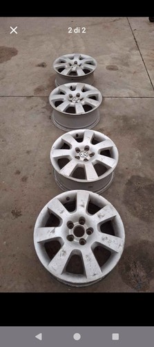 Cerchi volkswagen new beetle - volkswagen,
