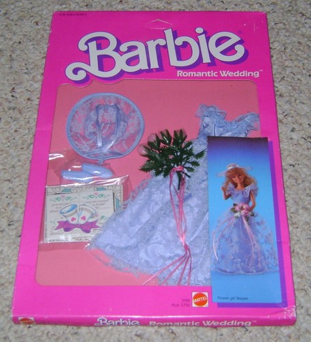 Barbie vintage skipper - barbie,